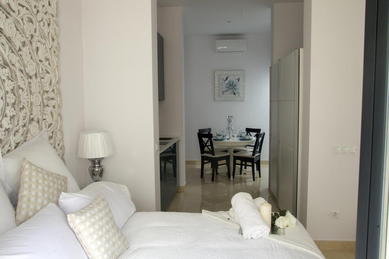 Panther Home Luxury Dreams Sevilla Exterior foto