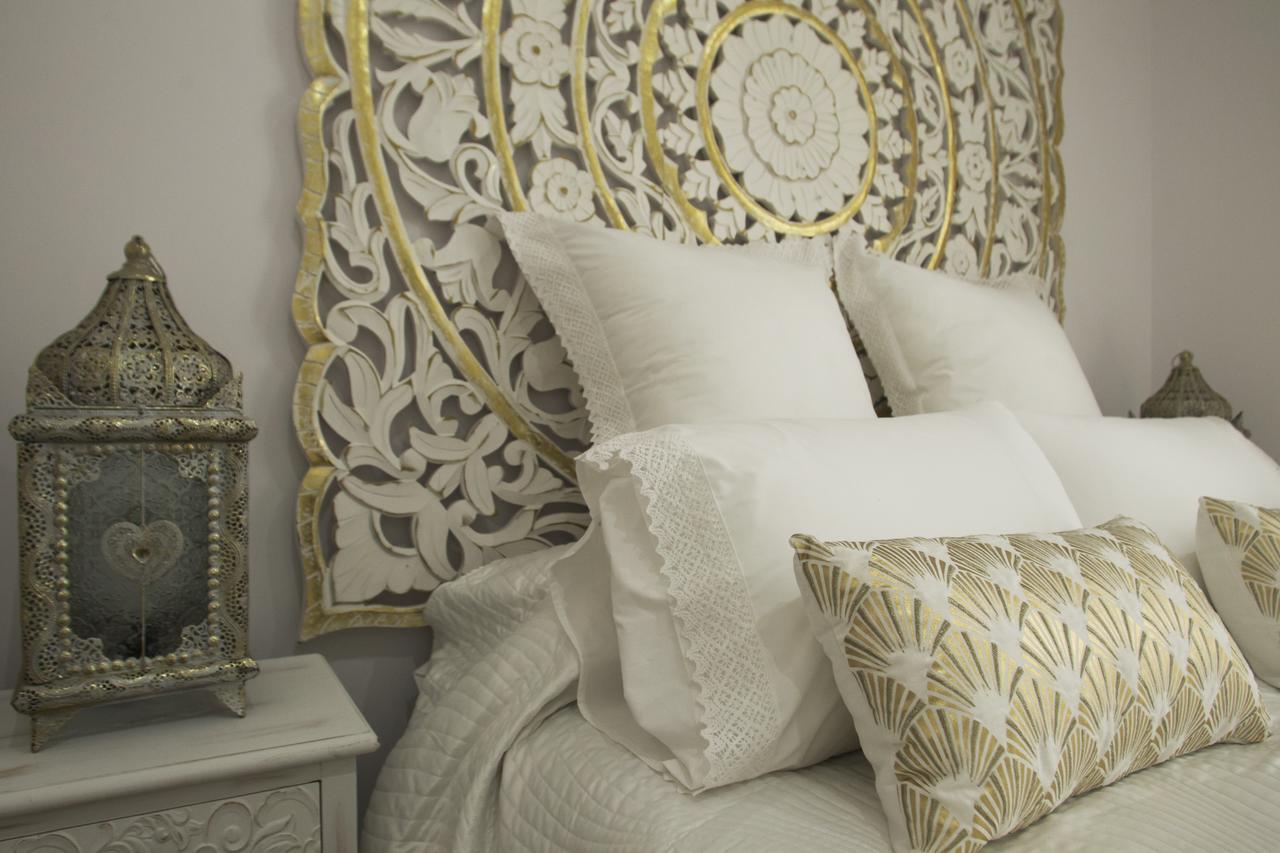 Panther Home Luxury Dreams Sevilla Exterior foto