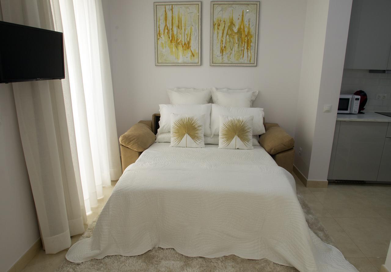 Panther Home Luxury Dreams Sevilla Exterior foto