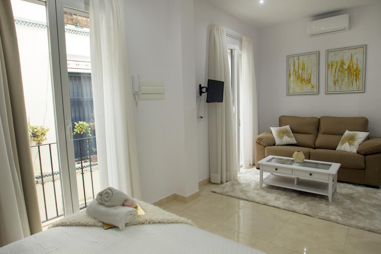 Panther Home Luxury Dreams Sevilla Exterior foto