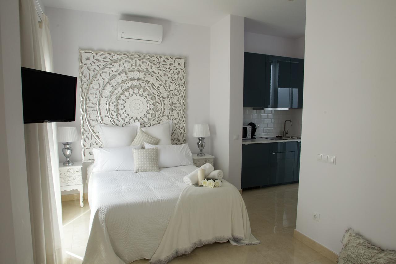 Panther Home Luxury Dreams Sevilla Exterior foto