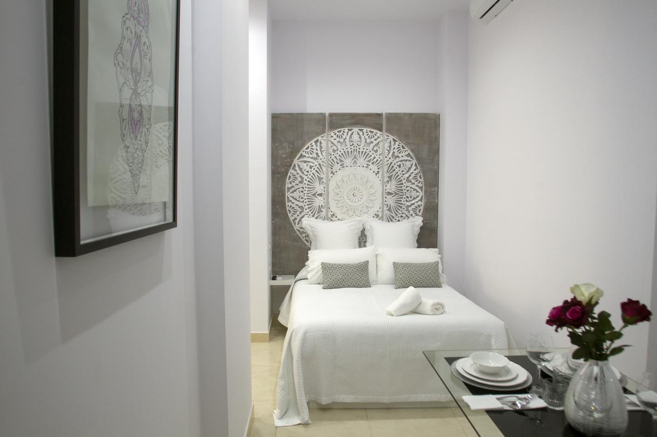 Panther Home Luxury Dreams Sevilla Exterior foto