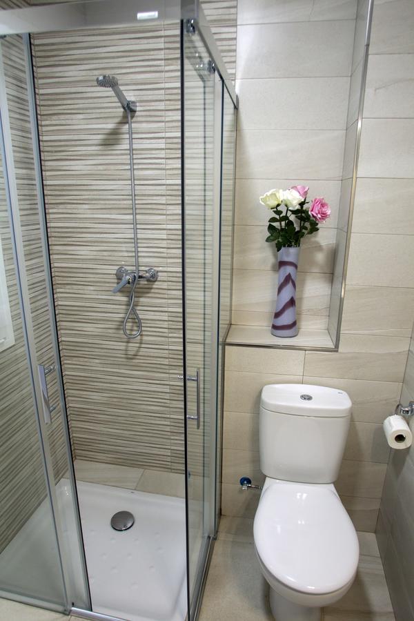 Panther Home Luxury Dreams Sevilla Exterior foto