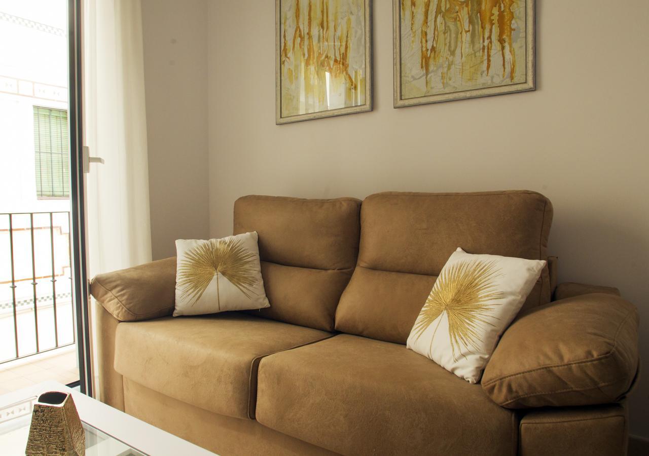 Panther Home Luxury Dreams Sevilla Exterior foto