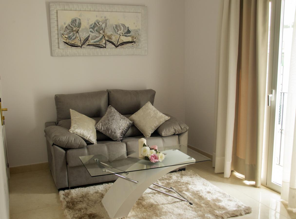 Panther Home Luxury Dreams Sevilla Exterior foto