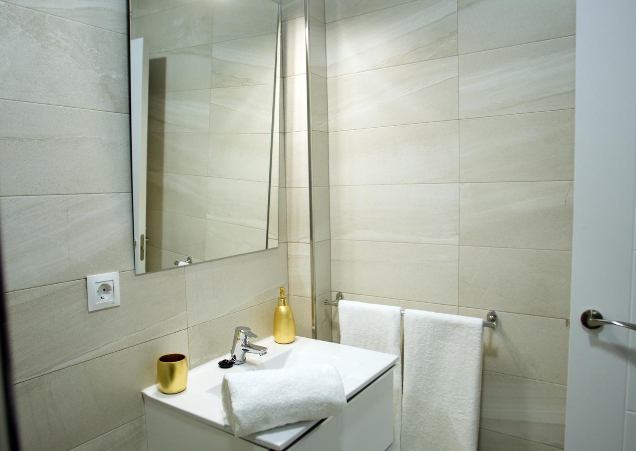 Panther Home Luxury Dreams Sevilla Exterior foto