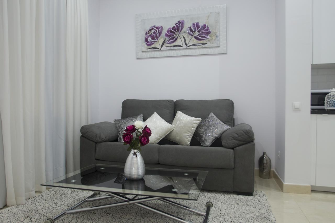 Panther Home Luxury Dreams Sevilla Exterior foto