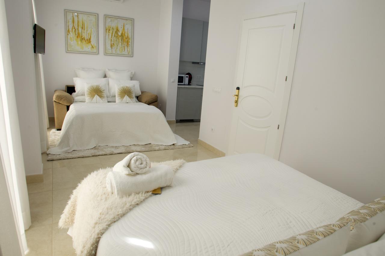 Panther Home Luxury Dreams Sevilla Exterior foto