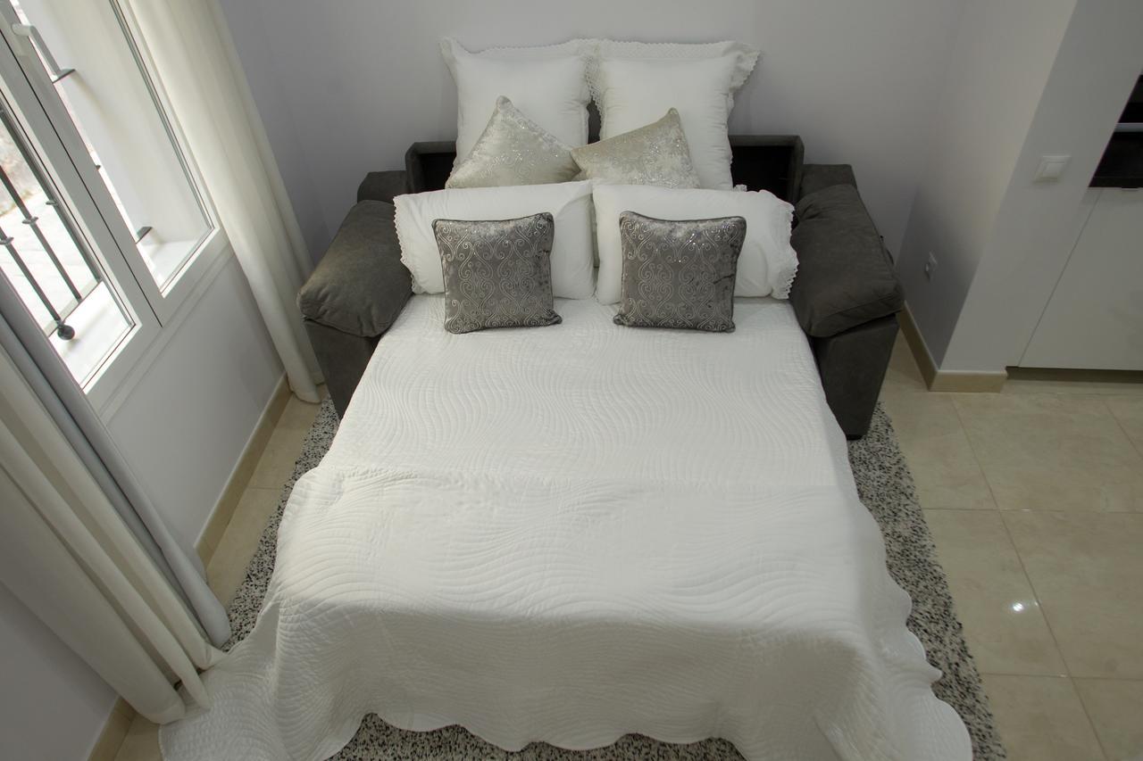 Panther Home Luxury Dreams Sevilla Exterior foto