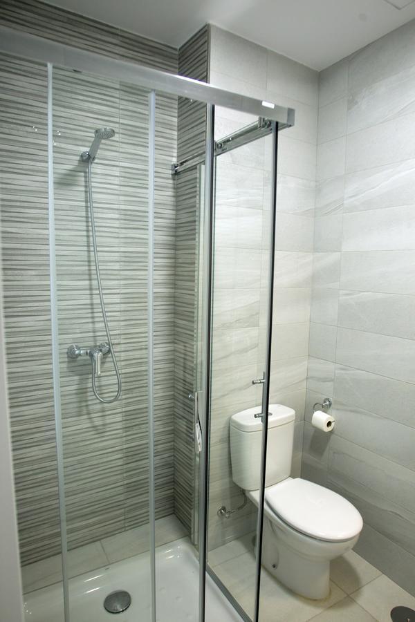 Panther Home Luxury Dreams Sevilla Exterior foto