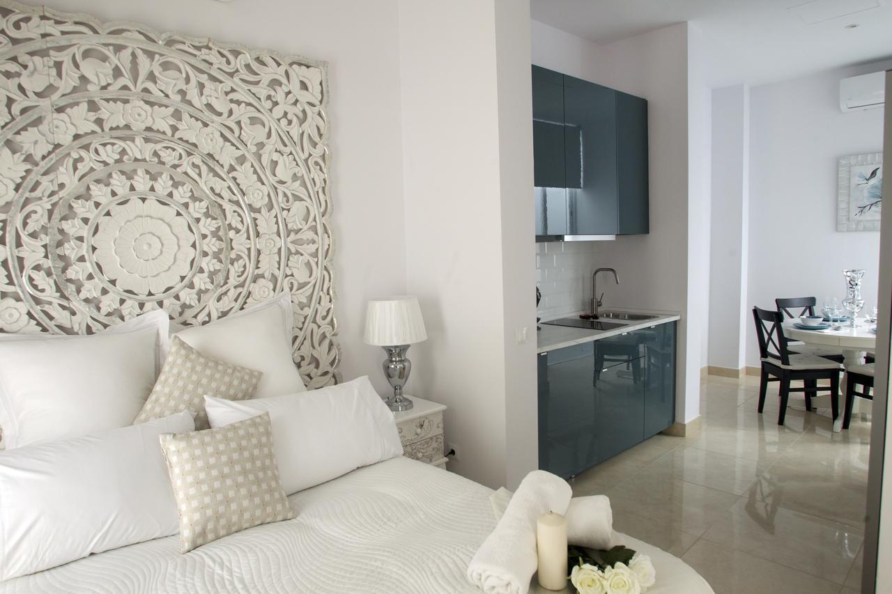 Panther Home Luxury Dreams Sevilla Exterior foto