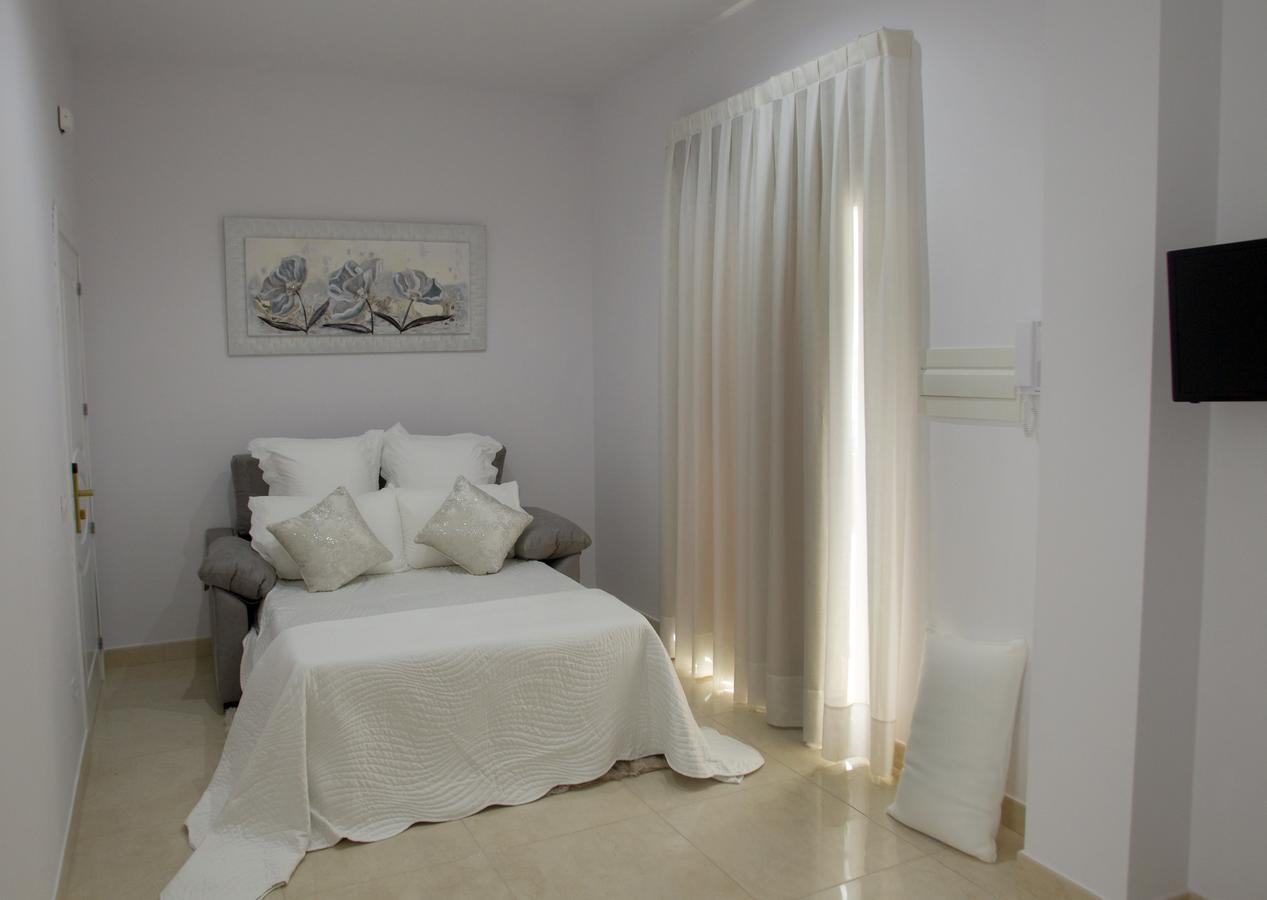 Panther Home Luxury Dreams Sevilla Exterior foto