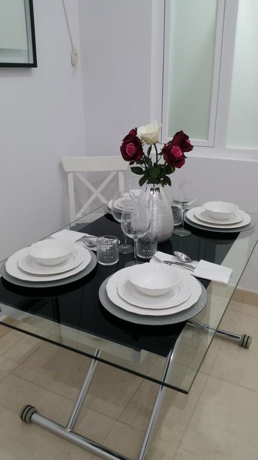 Panther Home Luxury Dreams Sevilla Exterior foto