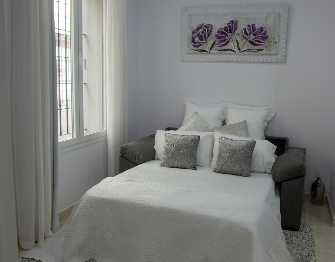 Panther Home Luxury Dreams Sevilla Exterior foto