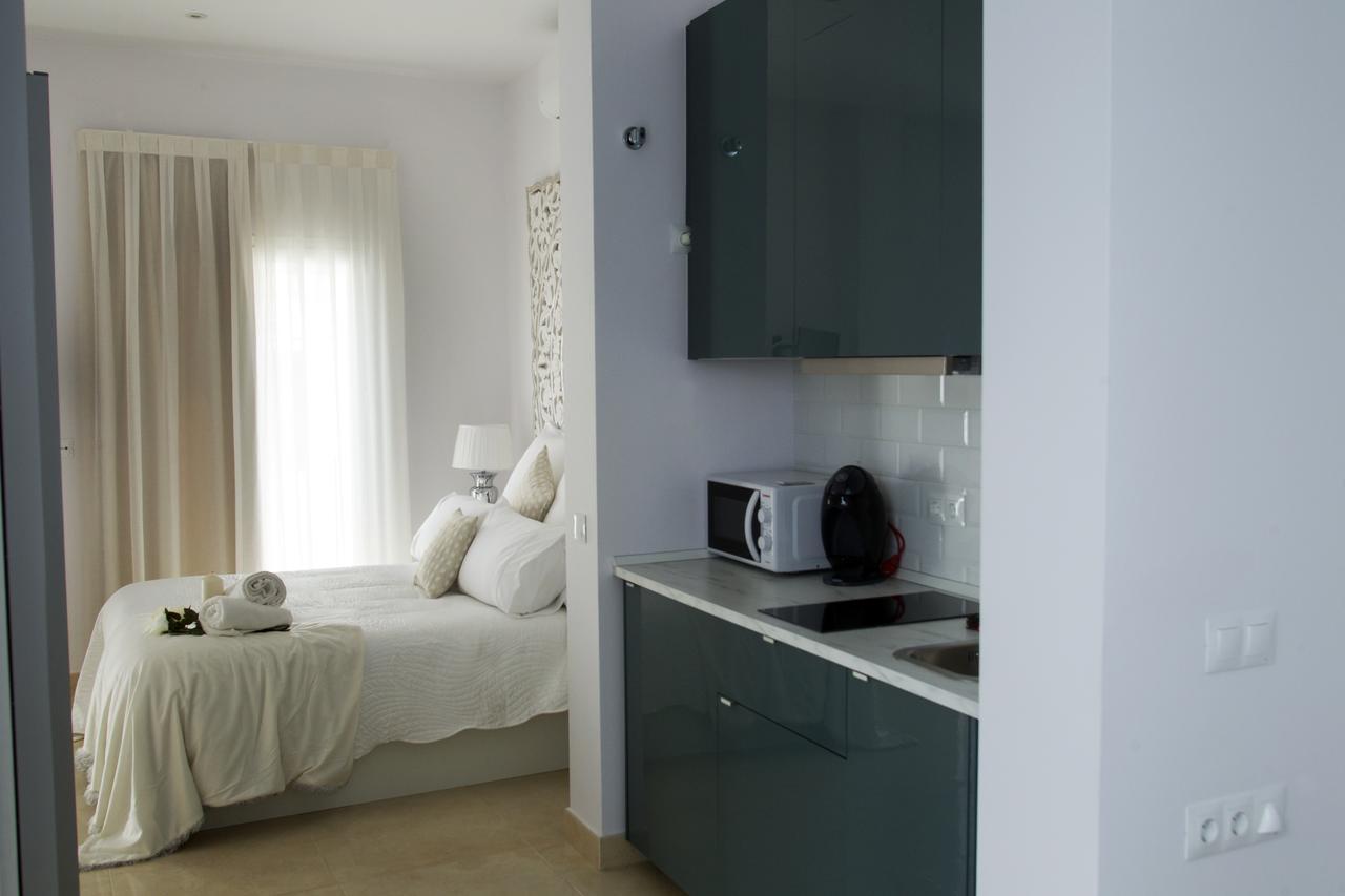 Panther Home Luxury Dreams Sevilla Exterior foto