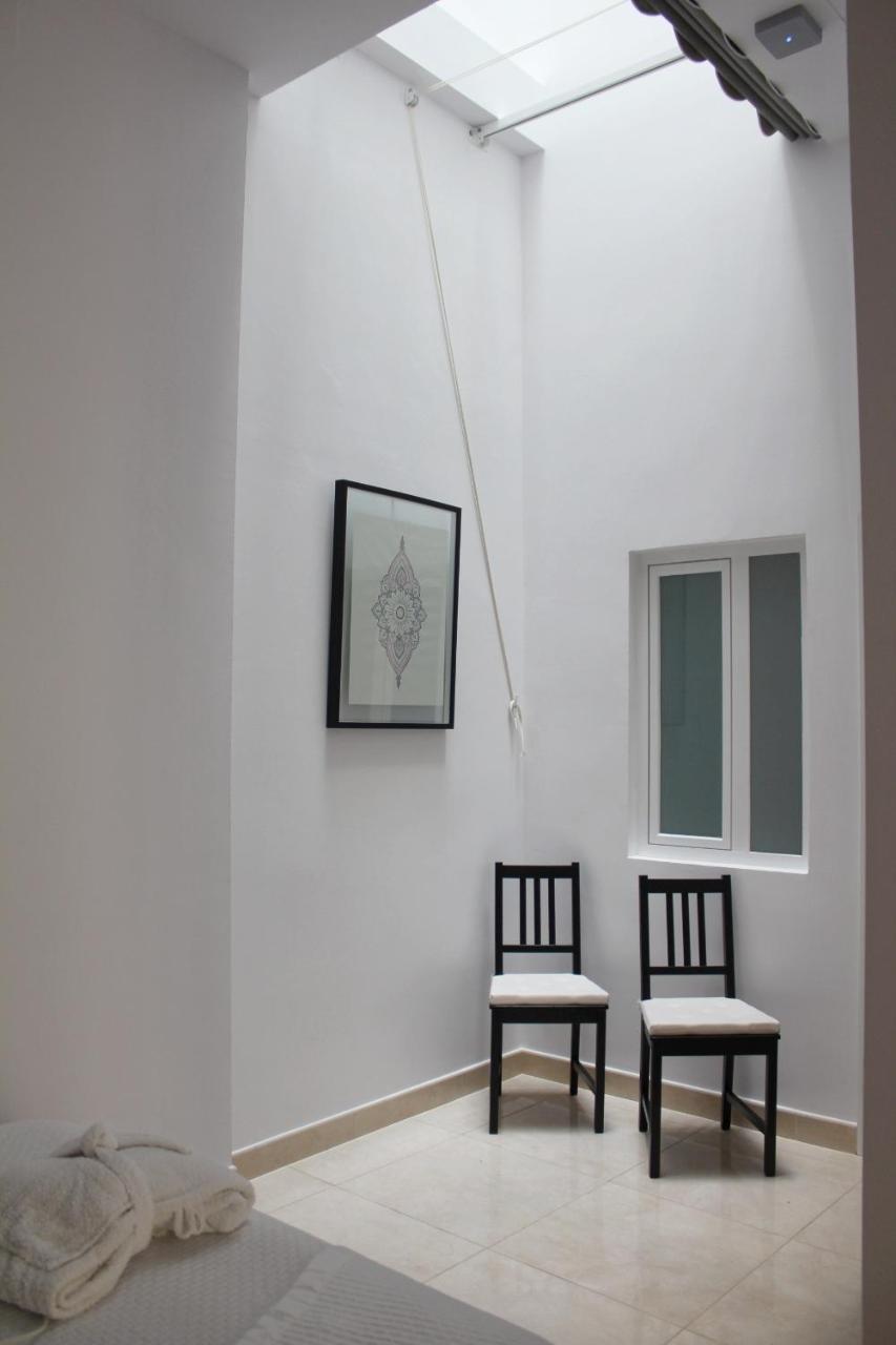 Panther Home Luxury Dreams Sevilla Exterior foto