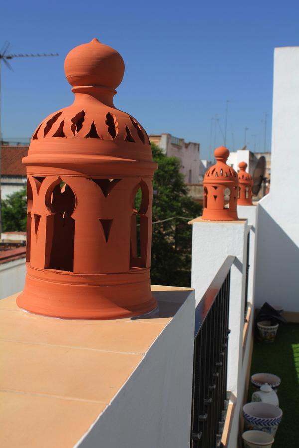 Panther Home Luxury Dreams Sevilla Exterior foto