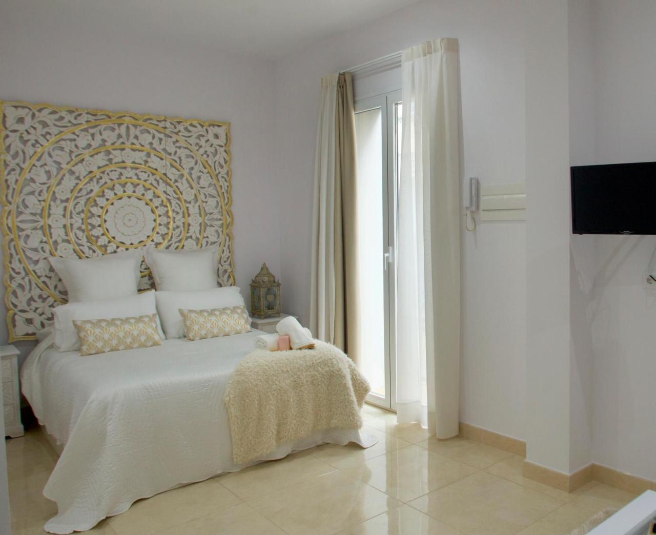Panther Home Luxury Dreams Sevilla Exterior foto