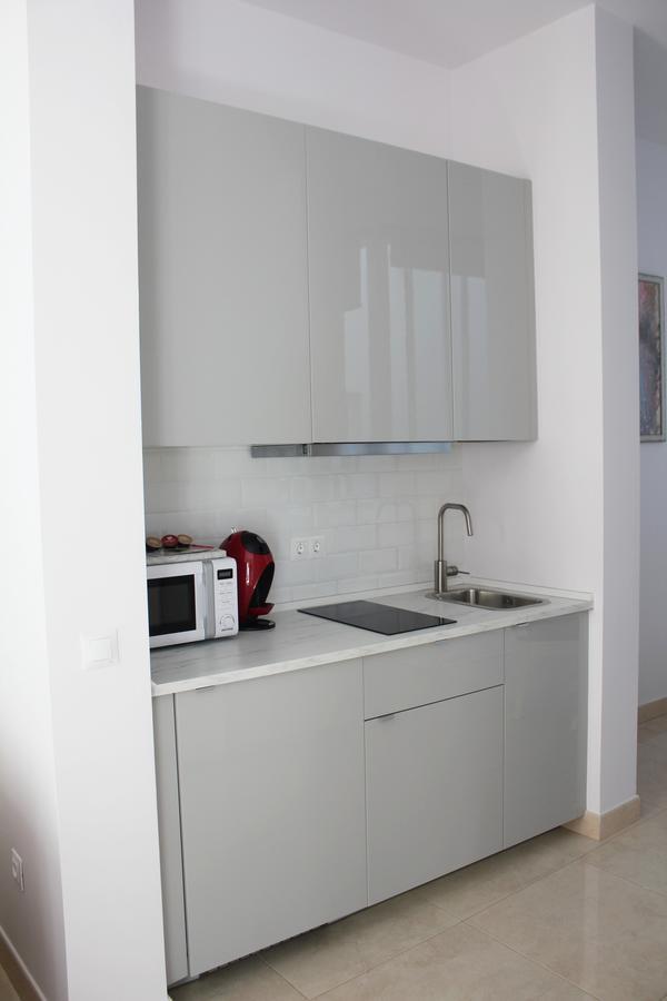 Panther Home Luxury Dreams Sevilla Exterior foto