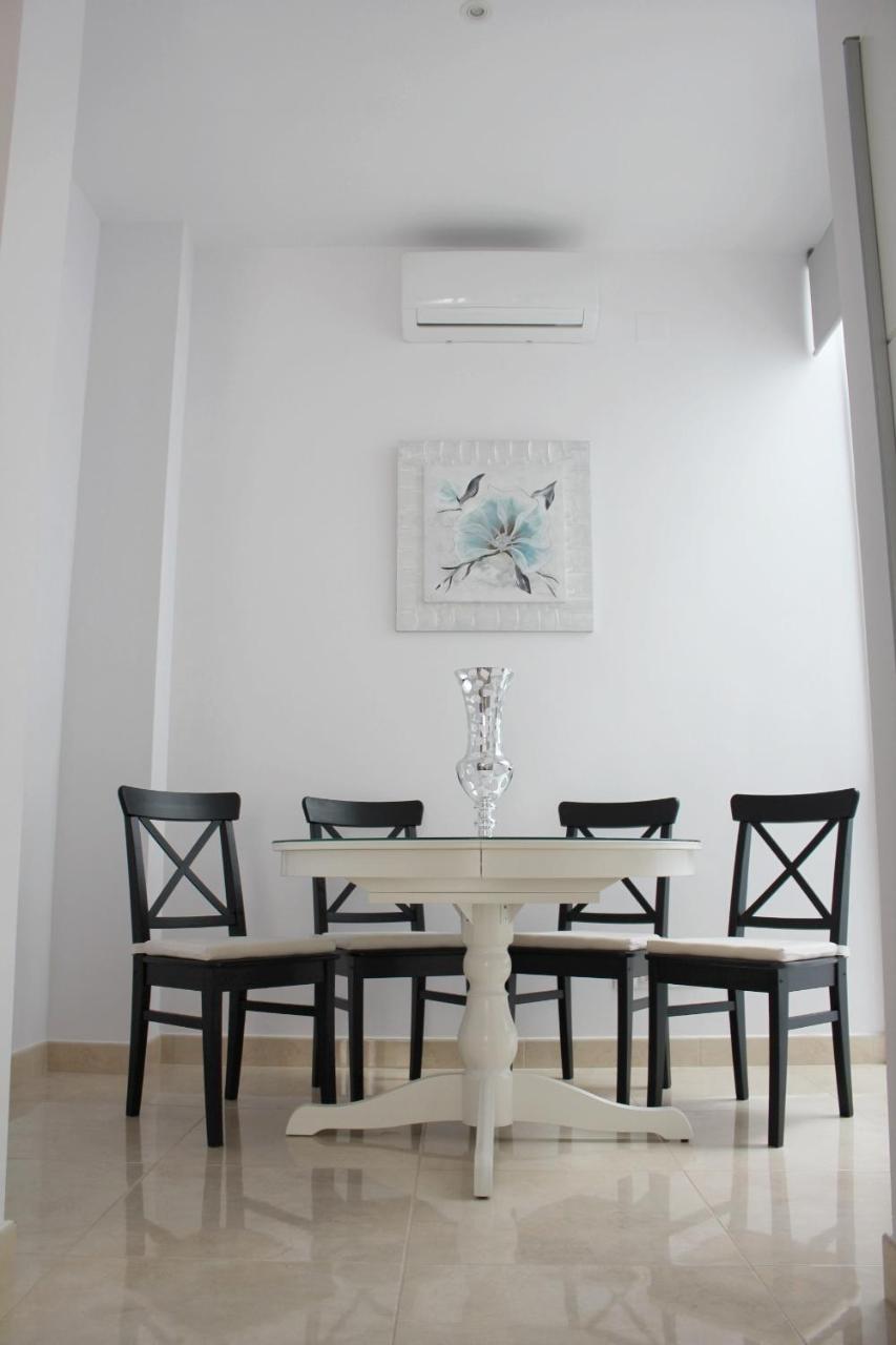 Panther Home Luxury Dreams Sevilla Exterior foto