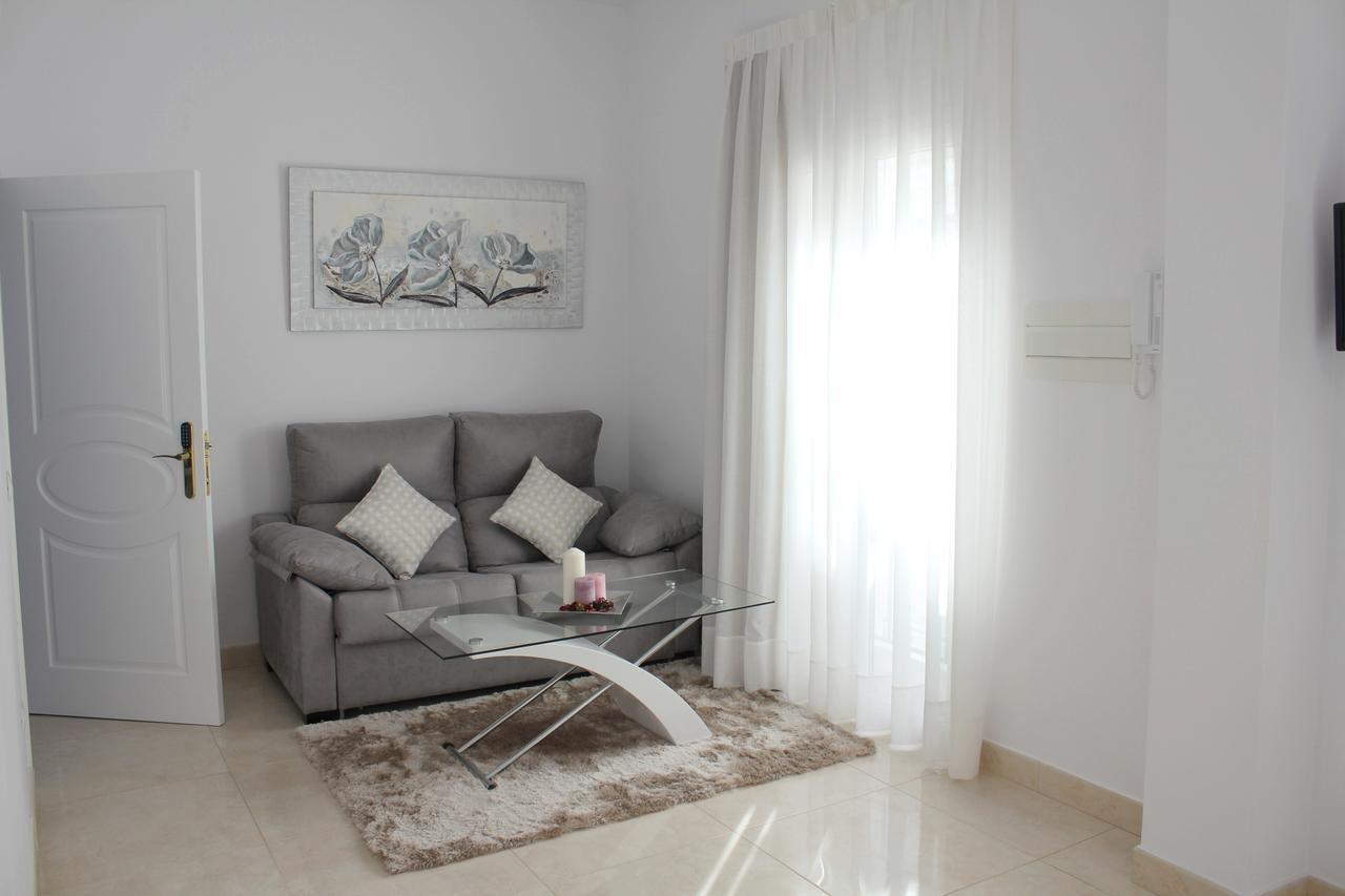 Panther Home Luxury Dreams Sevilla Exterior foto