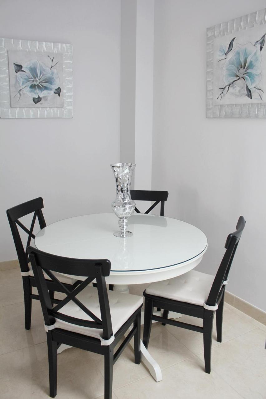 Panther Home Luxury Dreams Sevilla Exterior foto